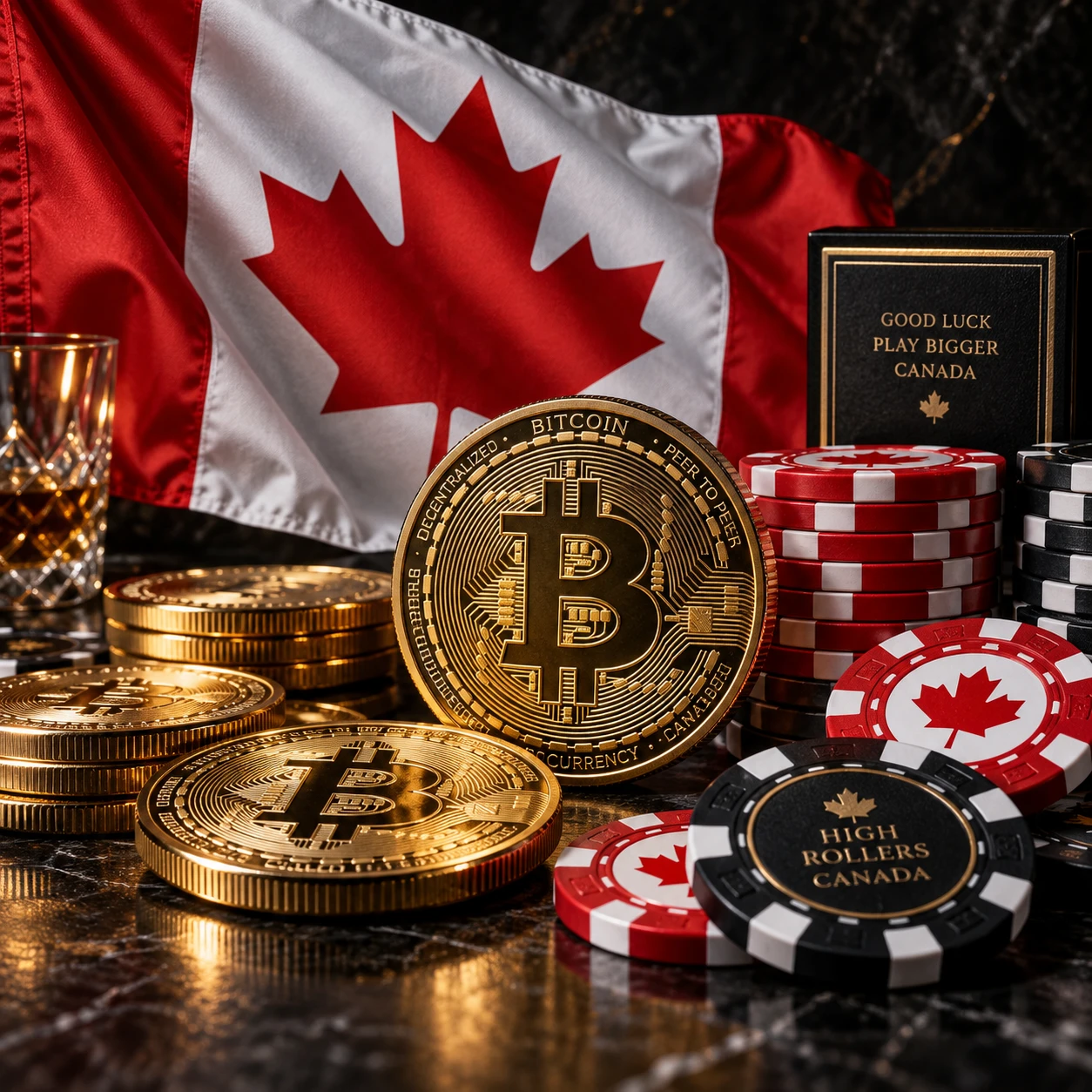 How To Choose A Safe And Legit Bitcoin Casino In Canada In 2026 A Complete Players Guide To